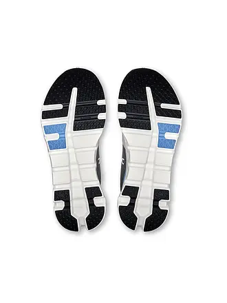 ON | Chaussures de running Cloudrunner 2 pour hommes | blau